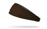 Chocolate Big Bang Lite Headband