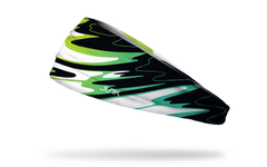 Citric Splash Big Bang Lite Headband