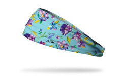 Colorful Spring Big Bang Lite Headband