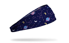 Constellation Station Headband