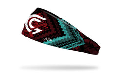 Corbin Carroll: Warrior Big Bang Lite Headband