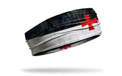 Crusader Big Bang Headband