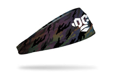 Oneil Cruz: Oil Slick Camo Big Bang Lite Headband