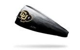 University of Colorado: The Rise Big Bang Lite Headband