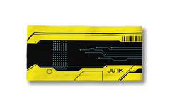 Cyber City Big Bang Lite Headband