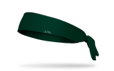 Dark Forest Flex Tie Headband