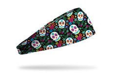 Deadly Sugar Big Bang Lite Headband