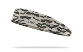 Draculin Infinity Headband