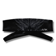 Dragon's Gaze Flex Tie Headband