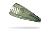 Faded Freedom Big Bang Lite Headband