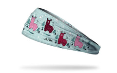Fa LaLa LaLlama Big Bang Lite Headband