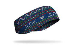 Favorite Sweater Ear Warmer