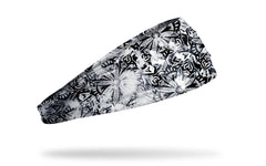 Floral Fog Big Bang Lite Headband