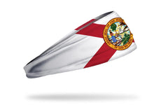 Florida Flag Big Bang Lite Headband