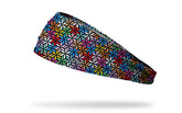 Florigami Big Bang Lite Headband