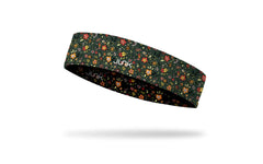 Flowering Florets Headband