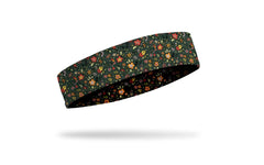 Flowering Florets Headband
