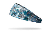 Foaming Tide Big Bang Lite Headband