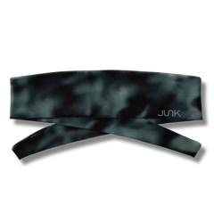 Forest Walker Flex Tie Headband