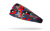 Freedom Blasted Camo Big Bang Lite Headband