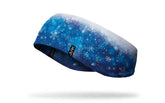 Frozen Wonderland Ear Warmer