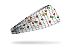 Fruit Punch Straws Big Bang Lite Headband