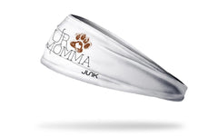 Fur Momma Big Bang Lite Headband