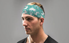Furry Fields Big Bang Lite Headband