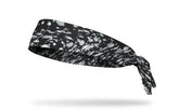Galactika Flex Tie Headband