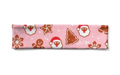 Gingersnap Infinity Headband