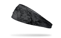Gray Roxtar Big Bang Lite Headband