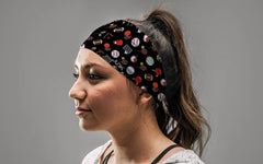 Gym Teacher Headband