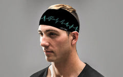 Heart Rhythm Big Bang Lite Headband