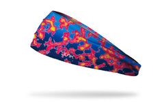 Heat Map Big Bang Lite Headband