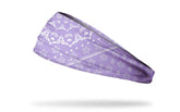 Hey Bestie Big Bang Lite Headband
