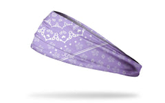 Hey Bestie Big Bang Lite Headband