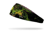 Hit the Deck Big Bang Lite Headband