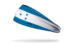 Honduras Flag Big Bang Lite Headband