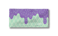 Hot Violet Scoop Big Bang Lite Headband