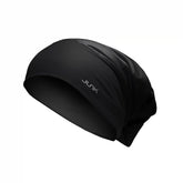 Black Euro Scrub Cap