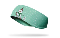 Jolly Happy Soul Ear Warmer