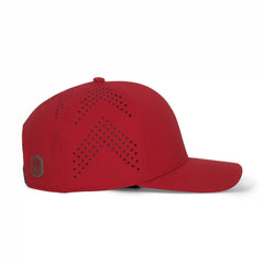 Surge Hat Cardinal