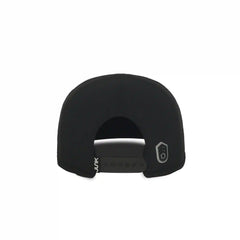 Aero Hat Obsidian