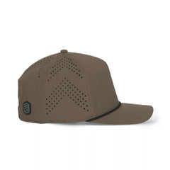 Apex Hat Morel