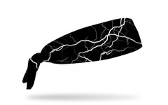 Bolt Energy Flex Tie Headband