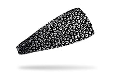 Leo Pard Blackout Big Bang Lite Headband