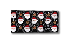 Let It Snow Big Bang Lite Headband
