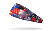 Liberty Tag Big Bang Lite Headband