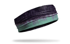 Lilac Frost Big Bang Headband