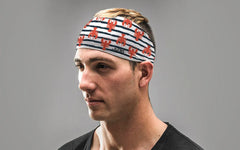 Lobster Love Big Bang Lite Headband